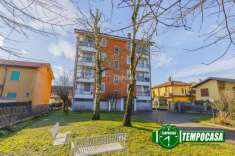Foto Appartamento in vendita a Vernate