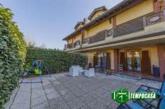 Foto Appartamento in vendita a Vernate