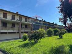Foto Appartamento in vendita a Vernate