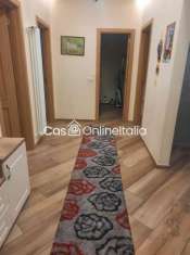 Foto Appartamento in vendita a Vernio