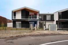 Foto Appartamento in vendita a Verolanuova