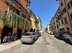 Foto Appartamento in vendita a Verona - 2 locali 55mq