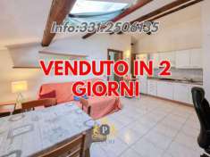 Foto Appartamento in vendita a Verona - 2 locali 57mq