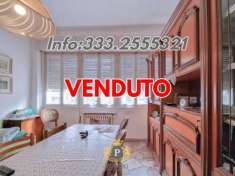 Foto Appartamento in vendita a Verona - 4 locali 57mq