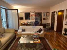 Foto Appartamento in vendita a Verona - 6 locali 225mq