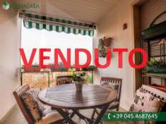Foto Appartamento in vendita a Verona