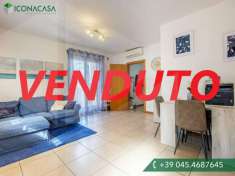 Foto Appartamento in vendita a Verona