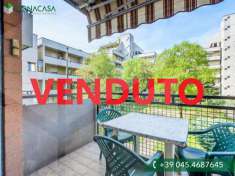 Foto Appartamento in vendita a Verona