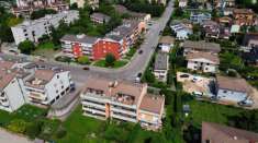 Foto Appartamento in Vendita a Verona Borgo Roma