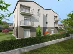 Foto Appartamento in Vendita a Verona Borgo Roma