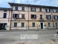 Foto Appartamento in Vendita a Verona Borgo Roma