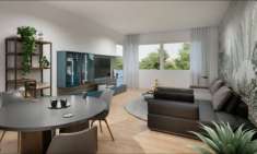 Foto Appartamento in Vendita a Verona via Tonale