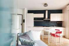 Foto Appartamento in vendita a Vertemate Con Minoprio