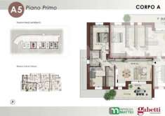Foto Appartamento in vendita a Verucchio