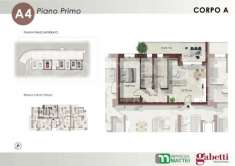 Foto Appartamento in vendita a Verucchio