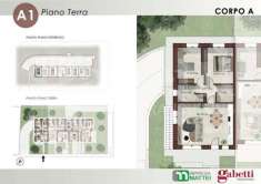 Foto Appartamento in vendita a Verucchio