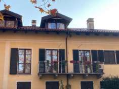 Foto Appartamento in vendita a Verzuolo