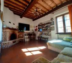 Foto Appartamento in vendita a Vescovado - Murlo 170 mq  Rif: 1287765