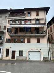 Foto Appartamento in vendita a Vestone