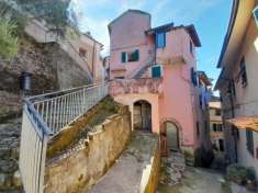 Foto Appartamento in vendita a Vezzano Ligure