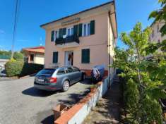 Foto Appartamento in vendita a Vezzano Ligure