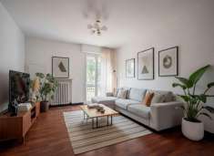 Foto Appartamento in vendita a Vezzano Sul Crostolo