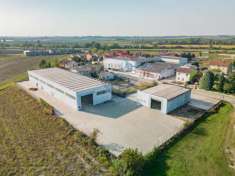 Foto Appartamento in vendita a Viadana