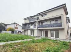 Foto Appartamento in vendita a Viadana