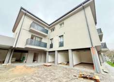 Foto Appartamento in vendita a Viadana