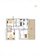 Foto Appartamento in vendita a Viareggio 108 mq  Rif: 1327375