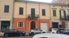 Foto Appartamento in vendita a Viareggio