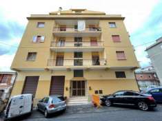 Foto Appartamento in vendita a Vibo Valentia - 6 locali 136mq