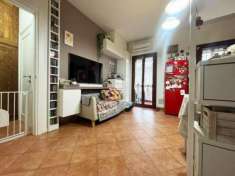 Foto Appartamento in vendita a Vicarello - Collesalvetti 84 mq  Rif: 1379054