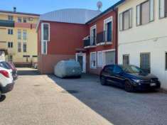 Foto Appartamento in vendita a Vicenza - 2 locali 61mq