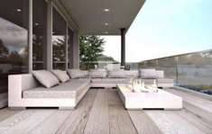 Foto Appartamento in vendita a Vicenza - 4 locali 215mq