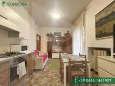 Foto Appartamento in vendita a Vicenza - 4 locali 62mq