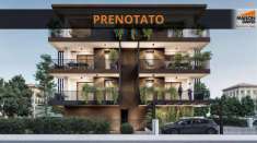 Foto Appartamento in vendita a Vicenza