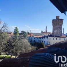 Foto Appartamento in vendita a Vicenza