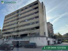 Foto Appartamento in vendita a Vicenza