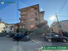 Foto Appartamento in vendita a Vicenza
