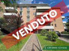Foto Appartamento in vendita a Vicenza