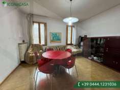 Foto Appartamento in vendita a Vicenza