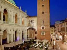 Foto Appartamento in vendita a Vicenza
