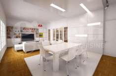 Foto Appartamento in vendita a Vicenza