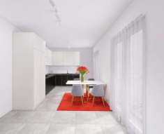 Foto Appartamento in vendita a Vicenza