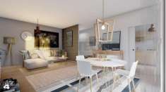 Foto Appartamento in vendita a Vicenza