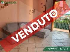 Foto Appartamento in vendita a Vicenza