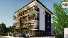 Foto Appartamento in vendita a Vicenza