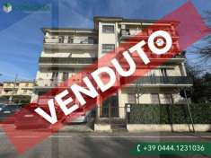 Foto Appartamento in vendita a Vicenza