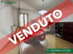 Foto Appartamento in vendita a Vicenza